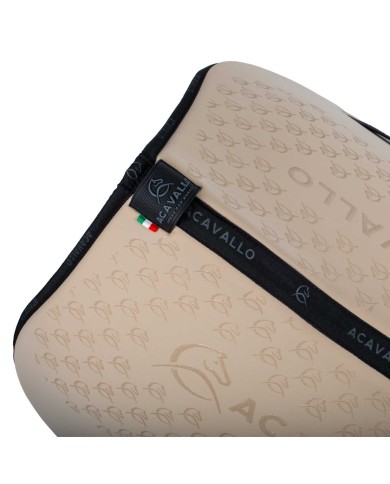 JUMPING PAD W/GEL GRIP & BAMBOO FIBER UNDERSIDE