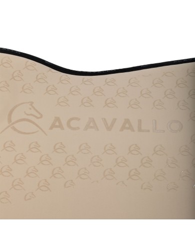 JUMPING PAD W/GEL GRIP & BAMBOO FIBER UNDERSIDE