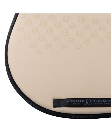 JUMPING PAD W/GEL GRIP & BAMBOO FIBER UNDERSIDE