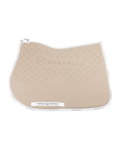 JUMPING PAD W/GEL GRIP & BAMBOO FIBER UNDERSIDE