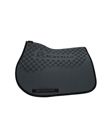 JUMPING PAD W/GEL GRIP & BAMBOO FIBER UNDERSIDE