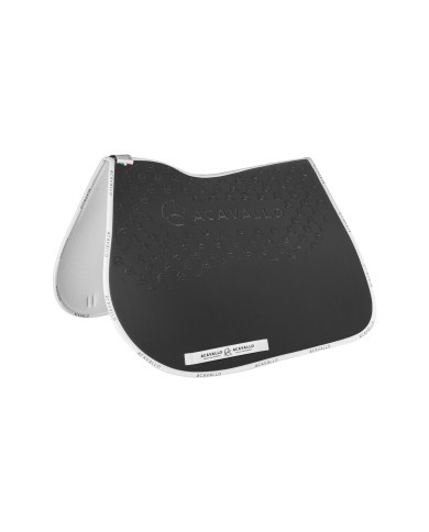 JUMPING PAD W/GEL GRIP & BAMBOO FIBER UNDERSIDE
