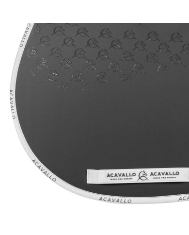 JUMPING PAD W/GEL GRIP & BAMBOO FIBER UNDERSIDE