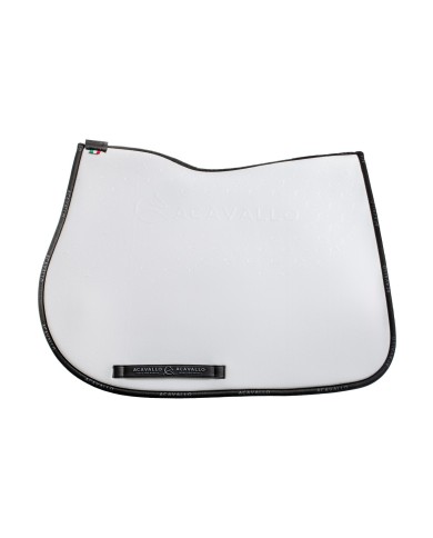 JUMPING PAD W/GEL GRIP & BAMBOO FIBER UNDERSIDE
