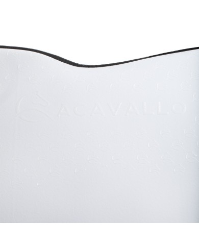 JUMPING PAD W/GEL GRIP & BAMBOO FIBER UNDERSIDE