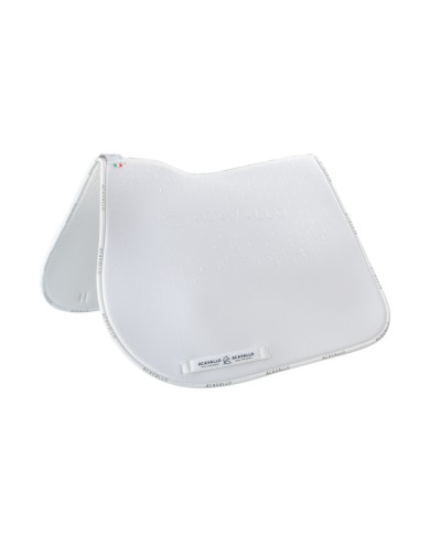 JUMPING PAD W/GEL GRIP & BAMBOO FIBER UNDERSIDE