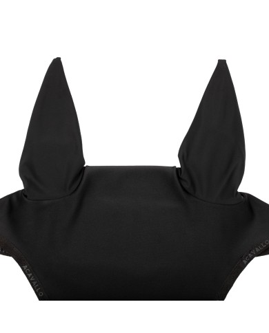 FLY VEIL WITH SILICON LOGO