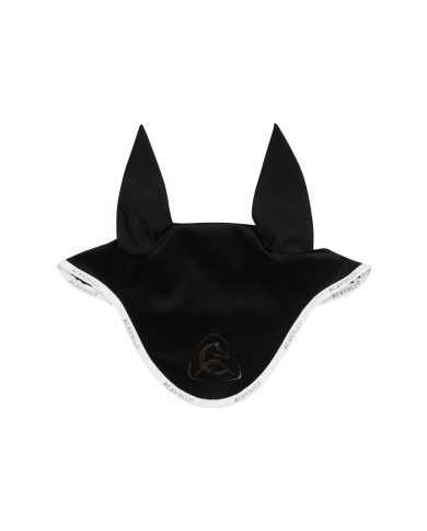 FLY VEIL WITH SILICON LOGO