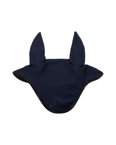 FLY VEIL WITH SILICON LOGO