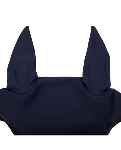 FLY VEIL WITH SILICON LOGO
