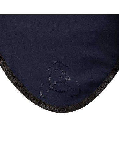 FLY VEIL WITH SILICON LOGO