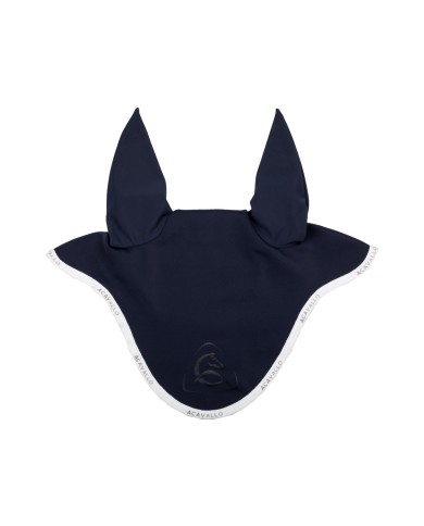 FLY VEIL WITH SILICON LOGO