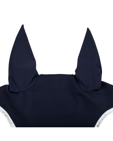 FLY VEIL WITH SILICON LOGO