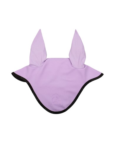 FLY VEIL WITH SILICON LOGO