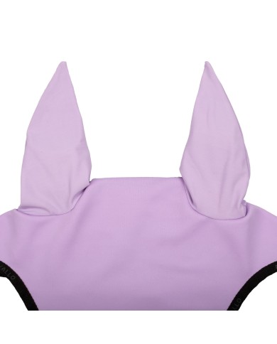 FLY VEIL WITH SILICON LOGO