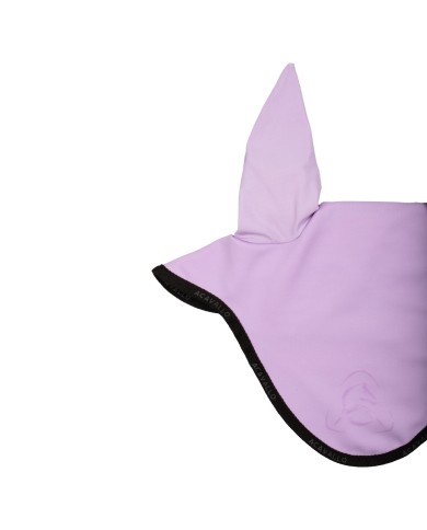 FLY VEIL WITH SILICON LOGO