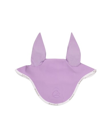 FLY VEIL WITH SILICON LOGO