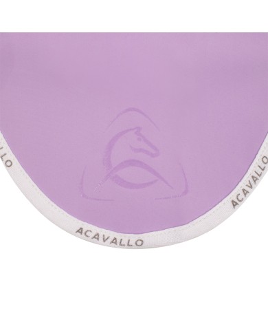 FLY VEIL WITH SILICON LOGO