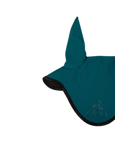 FLY VEIL WITH SILICON LOGO