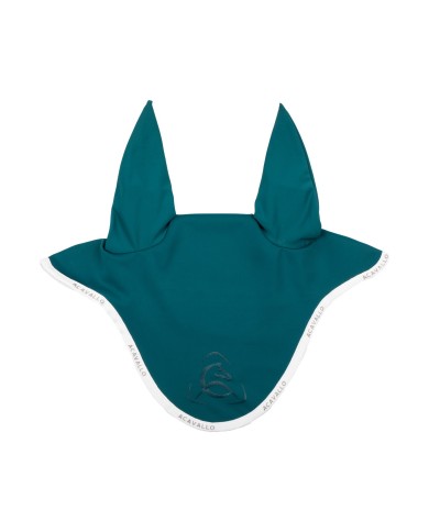 FLY VEIL WITH SILICON LOGO