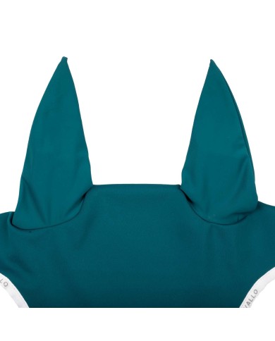 FLY VEIL WITH SILICON LOGO