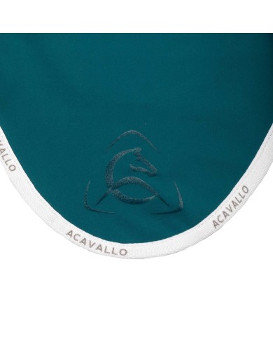 FLY VEIL WITH SILICON LOGO