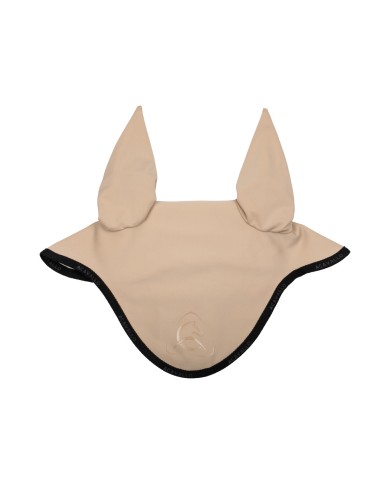 FLY VEIL WITH SILICON LOGO