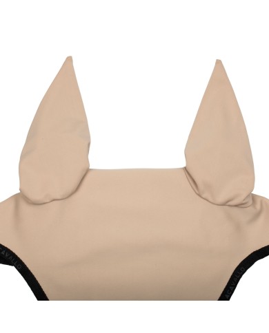 FLY VEIL WITH SILICON LOGO