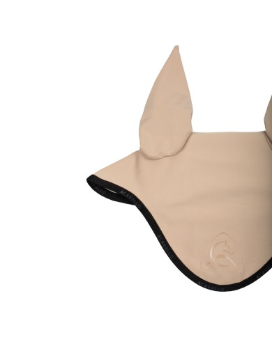 FLY VEIL WITH SILICON LOGO