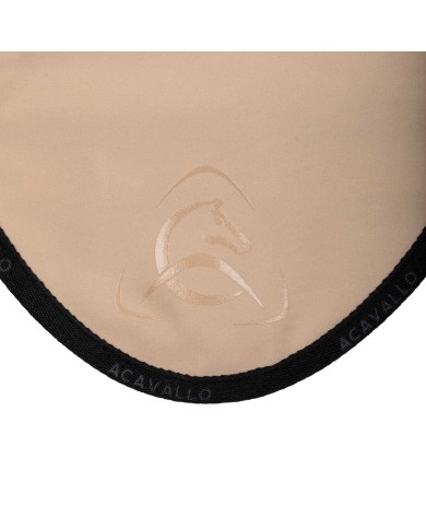 FLY VEIL WITH SILICON LOGO