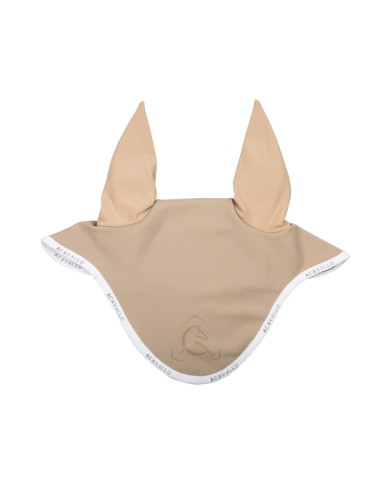 FLY VEIL WITH SILICON LOGO