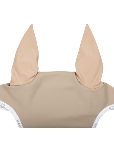 FLY VEIL WITH SILICON LOGO
