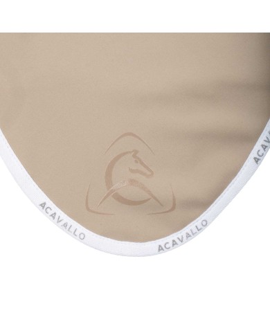 FLY VEIL WITH SILICON LOGO