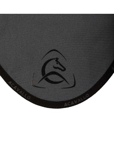 FLY VEIL WITH SILICON LOGO