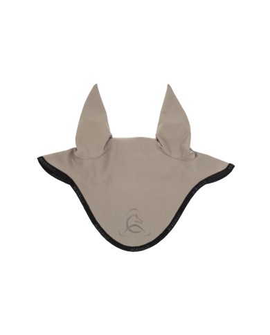 FLY VEIL WITH SILICON LOGO