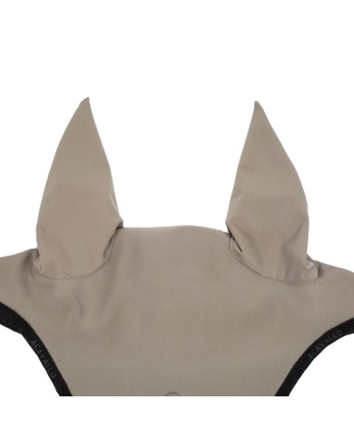 FLY VEIL WITH SILICON LOGO