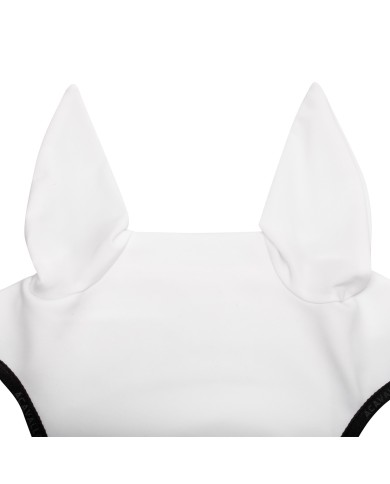 FLY VEIL WITH SILICON LOGO
