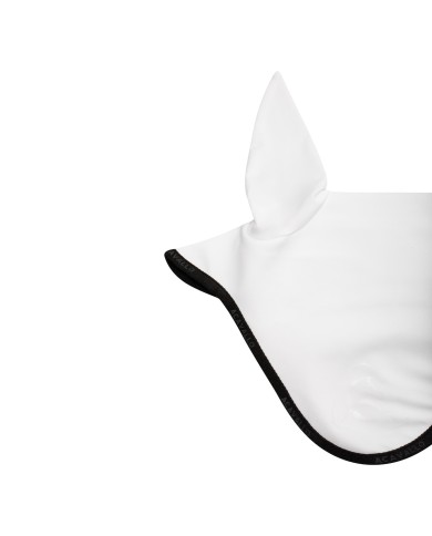 FLY VEIL WITH SILICON LOGO