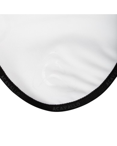 FLY VEIL WITH SILICON LOGO
