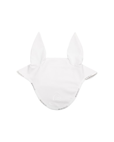 FLY VEIL WITH SILICON LOGO