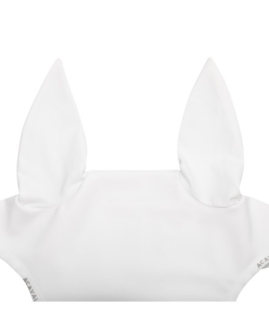 FLY VEIL WITH SILICON LOGO