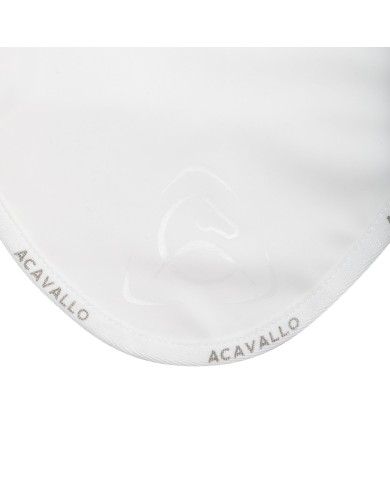 FLY VEIL WITH SILICON LOGO