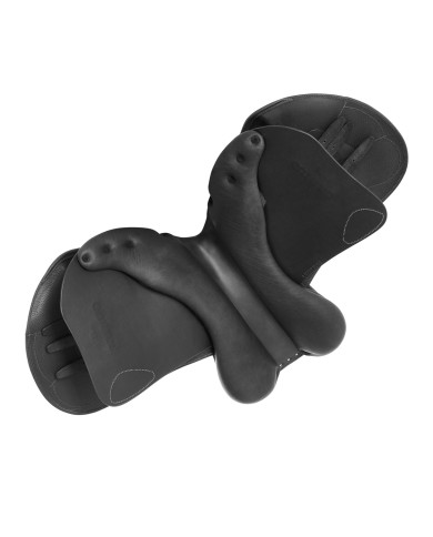 GUTTUSO JUMPING SADDLE - LATEX PANELS