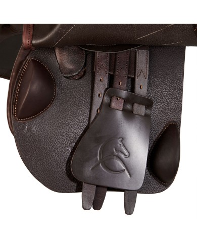 GUTTUSO JUMPING SADDLE - LATEX PANELS