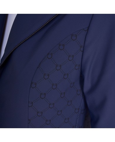 WOMEN S MONOGRAM COMPETITION RIDING JACKET