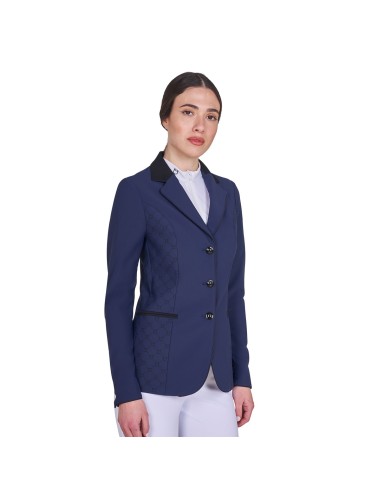 WOMEN S MONOGRAM COMPETITION RIDING JACKET