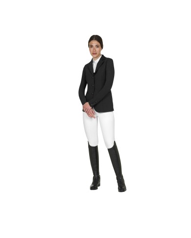 WOMEN S MONOGRAM COMPETITION RIDING JACKET