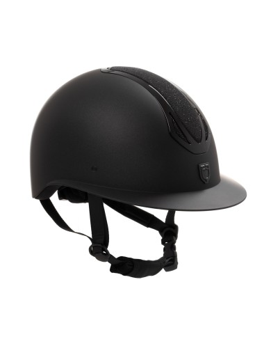 WOMEN S AZAEL STONE WIDE VISOR HELMET ROWEL FITTING