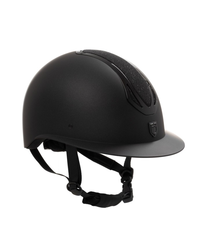 WOMEN S AZAEL STONE WIDE VISOR HELMET ROWEL FITTING