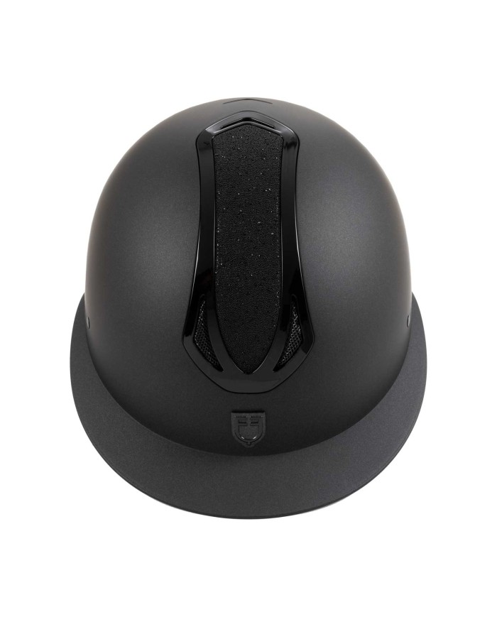 WOMEN S AZAEL STONE WIDE VISOR HELMET ROWEL FITTING